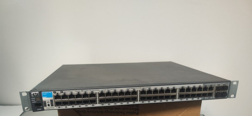 Procurve switch 2910al - procurve, 2910al-48g