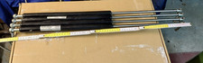 4 Stück HAHN 200N Gasfedern 22140360 70cm lang (ausgefahren)