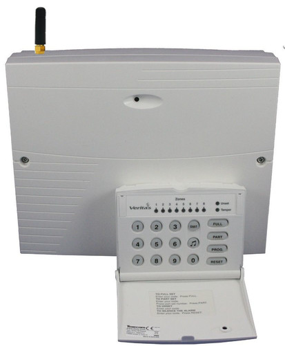 Texecom veritas led - texecom, r8
