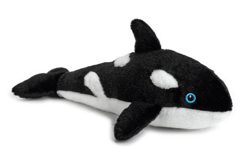 Plüsch orca 800054 lelly - plüsch,