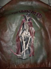 AERO LEATHER Herren A 2 Jacke