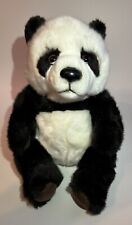 WWF Panda Plüsch ca. 26cm - Pandabär - Kuscheltier - Plüschtier - Gebraucht