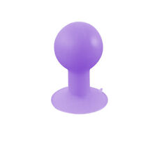 LogiLink AA0028 iStand Saugnapf Violett Smartphones, MP3-Player,iPhone,iPad,iPod