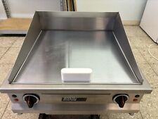 Grillplatte Menu System MS-G-60