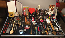 Über 80 Teile Restposten TRÖDELWARE / FLOHMARKTTEILE / FLOHMARKTWARE - Paket C