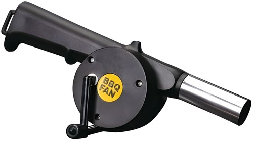 Grillföhn mechanisch mit