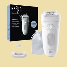 Braun Epilierer Silk-epil 5 -