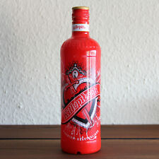 KILLEPITSCH (Düsseldorf) Sammlerflasche: Sonderedition 2020 (Rot) | leer