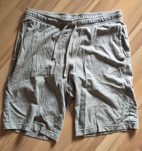 Nike sporthose größe grau - nike, m