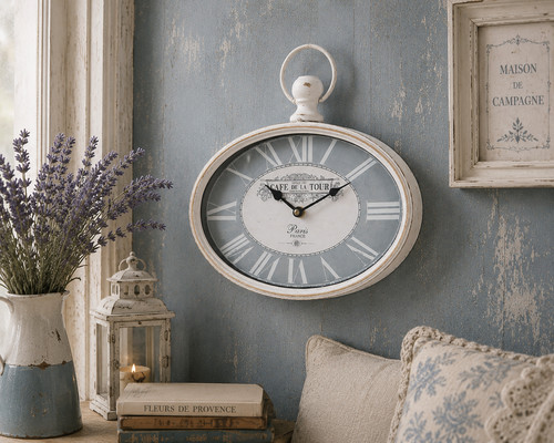 Wanduhr cafe tour - wanduhr, de