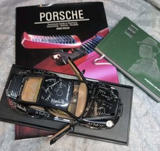 porsche 911 Modell bücher 100 Ferry Porsche Traumauto