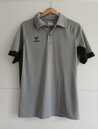 Hummel sporthemd unisex - hummel,