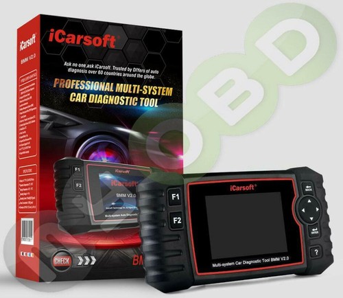Icarsoft für bmw mini - für,