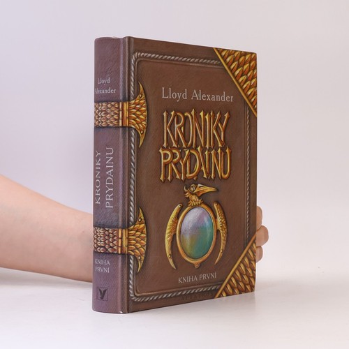 Kroniky prydainu lloyd - prydainu , | 