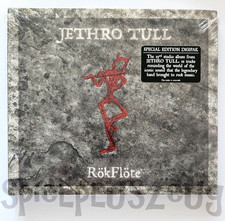 Jethro tull rökflöte 2023 - jethro,