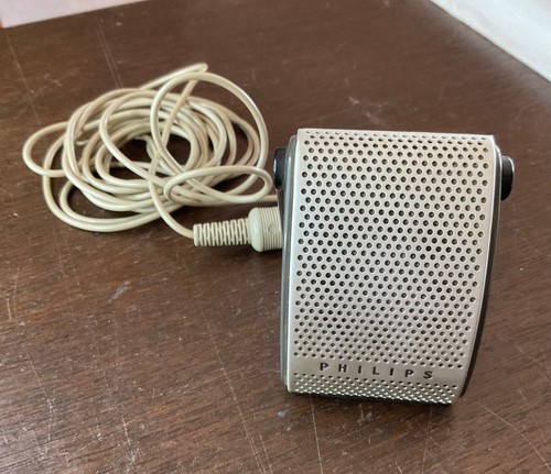 Philips mikrofon 3782 - philips,