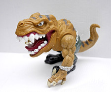 1996 Extreme Dinosaurs T-Bone