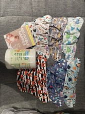 Stoffwindel Überhosen Juicy Bumbles