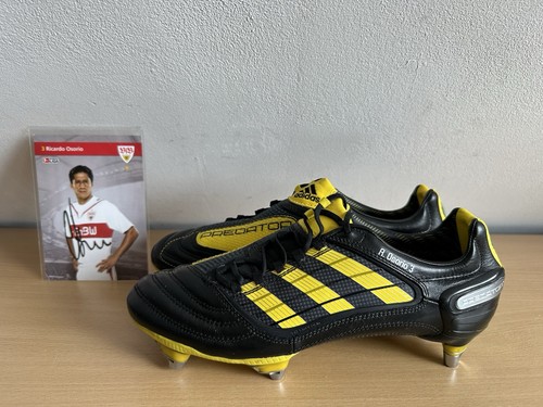 Authentic adidas predator - adidas,