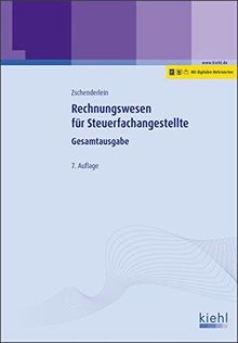 Rechnungswesen für
