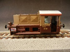 Blackstar H0 30155-02 Köf 213