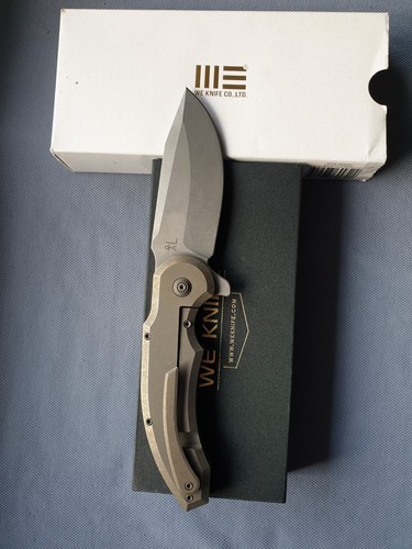 Knives ferox taschenmesser - knives,