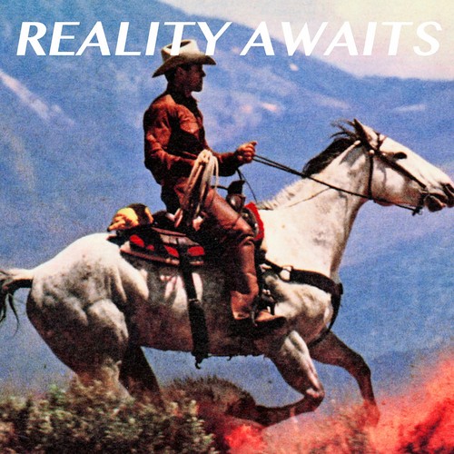 The strokes reality awaits - -,
