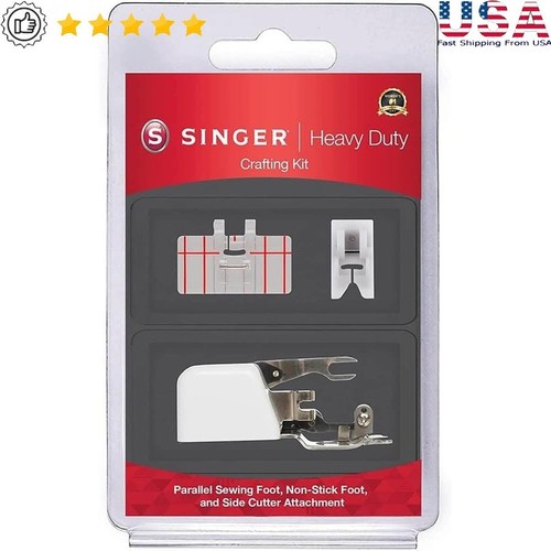 Heavy duty sewing - heavy, machine