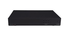 Streaming‑Player, DAC, Play‑Fi, Coax/Optisch – Audiolab 6000N Play Black WIE NEU
