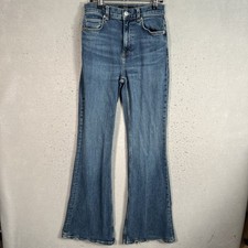 Mango MNG Selection Flare Leg