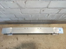 Stoßstangen Träger Hinten