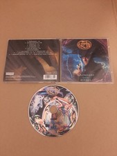 Marillion - FSH - Raingods