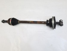 Antriebswelle vorn links