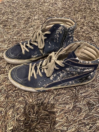 Golden goose ggdb - golden, slide