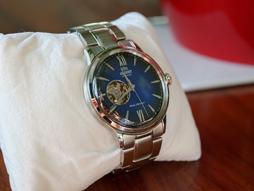 Automatikuhr orient helios - orient,
