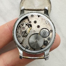 GUB GLASHUTTE 613/61