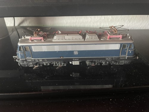 Fleischmann 1347 elektrolok - fleischmann,