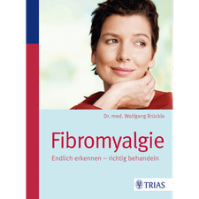 Fibromyalgie: Endlich erkennen