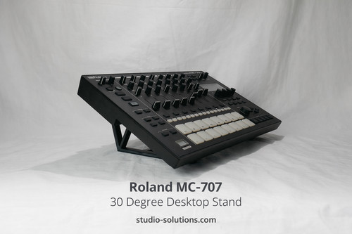 Roland 707 grad desktop - 30,