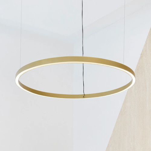 Luceplan compendium circle - compendium,