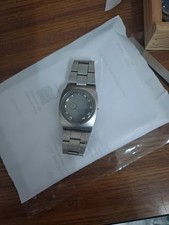 Armis And Case Tissot 44.746