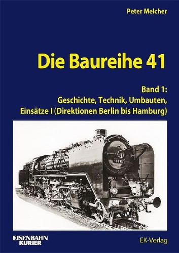 Die baureihe band 1 - die,