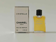 CHANEL- CRISTALLE-Parfum