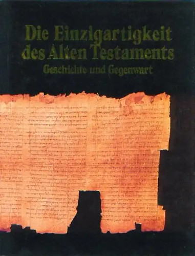 Die einzigartigkeit des alten - einzigartigkeit,