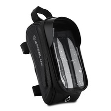 7 inch Mobile Phone Bike Bag
