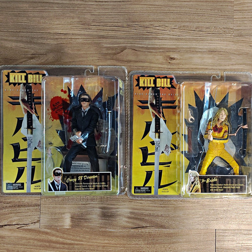 Sideshow collectibles kill - sideshow,