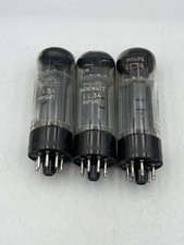 Philips Miniwatt EL 34 Import