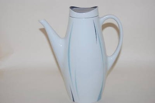 Kaffeekanne groß cm - kaffeekanne, 24