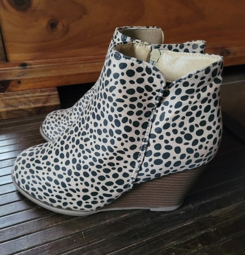 Damen keilabsatz schuhe - schuhe, 38