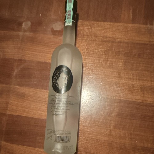 Rarität chopin potato vodka - raritÄt,